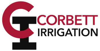 corbett irrigation logo