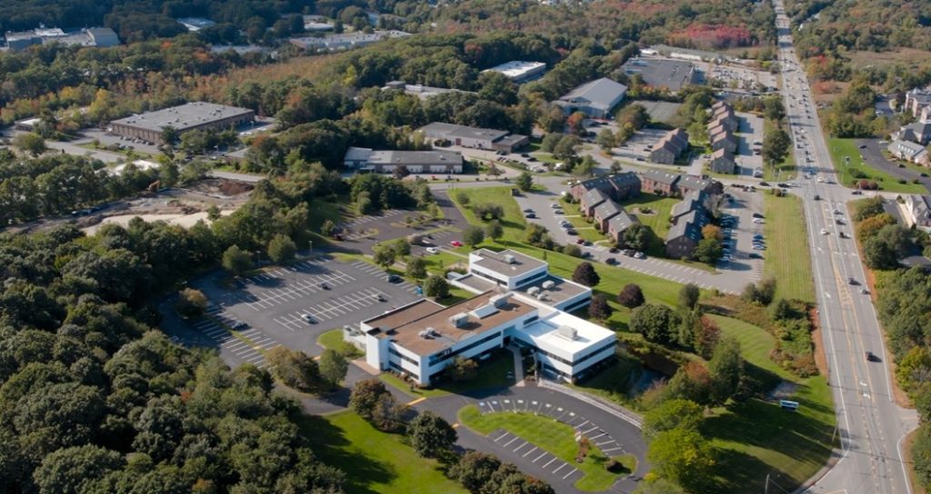 commercial irrigation services massachusetts