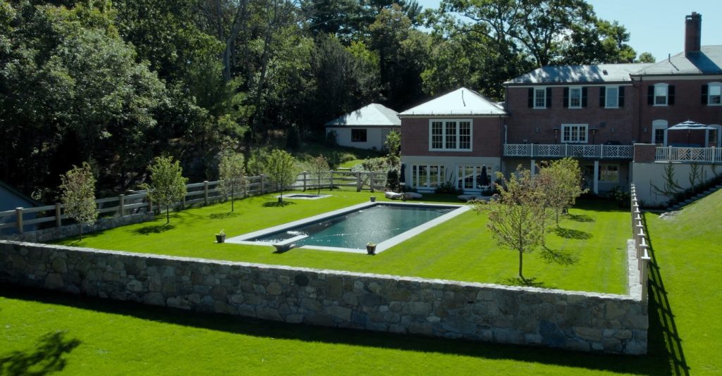 residential irrigation massachusetts